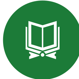 Book icon