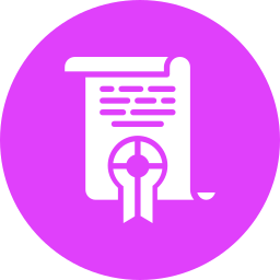 Document icon