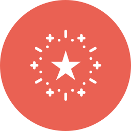 Star icon