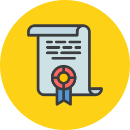 Document icon