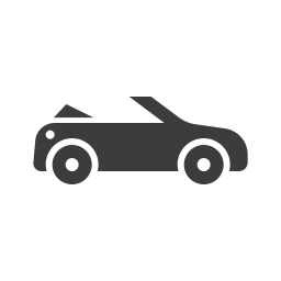 Vehicle icon