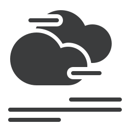 Cloud icon