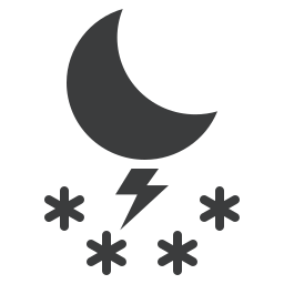 Moon icon