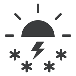 Weather icon