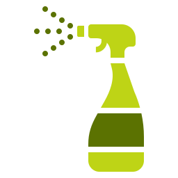 Spray icon