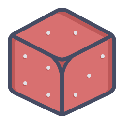 Dice icon