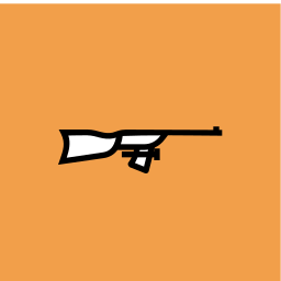 Weapon icon