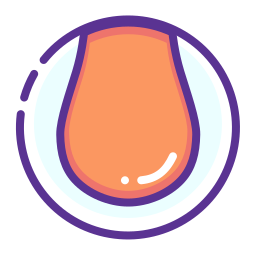 pelota icono