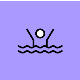 Exercise icon