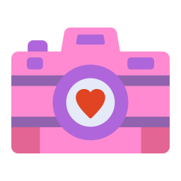 Camera icon