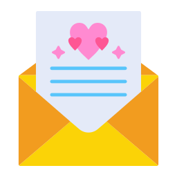 Envelop icon