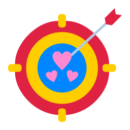 Aim icon