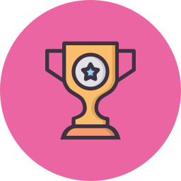 Trophy icon