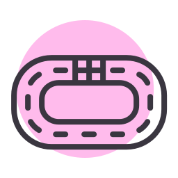 Track icon