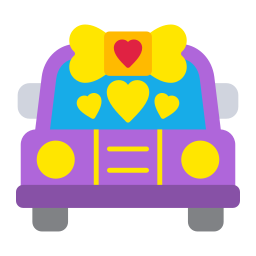 Car icon