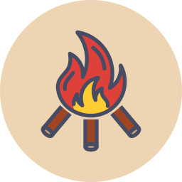 feuer icon