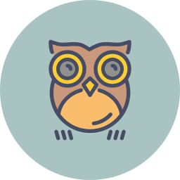 Night icon