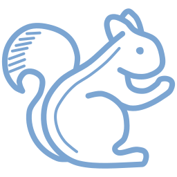 Animal icon