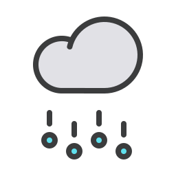 Cloud icon