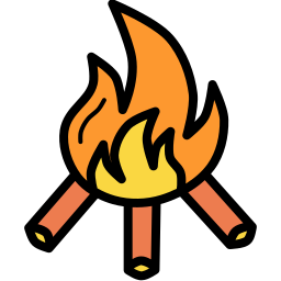 Fire icon