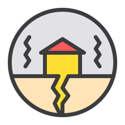 Building icon