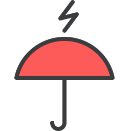 Lightning icon