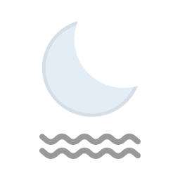lua Ícone
