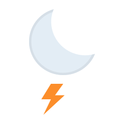 Moon icon