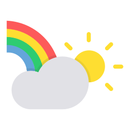 Cloud icon