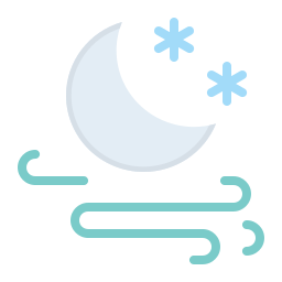 Moon icon