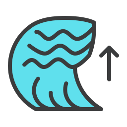 Sea icon