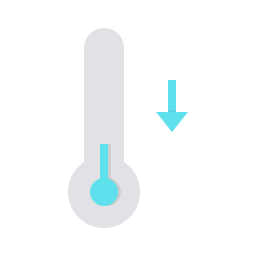 Cold आइकन