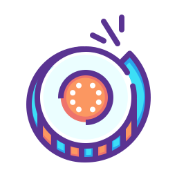 Fireworks icon