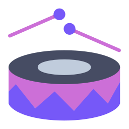 ドラムロール icon