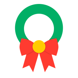 クリスマス icon