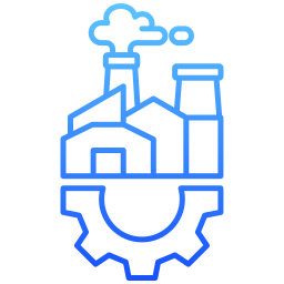 industrial icono