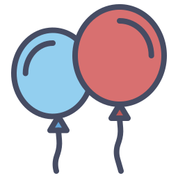 Balloon icon