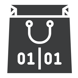 Bag icon