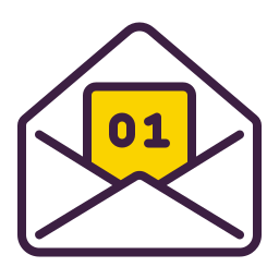 Envelope icon