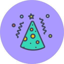 Cone icon