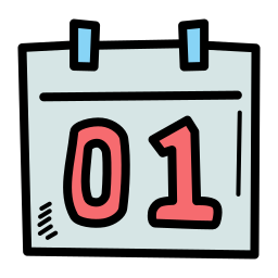 kalender icon