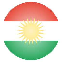 kurdo icono
