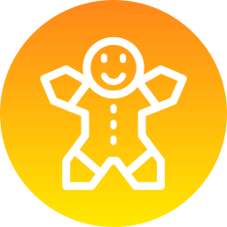 Christmas icon