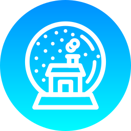 Crystal icon