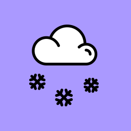 Cloud icon