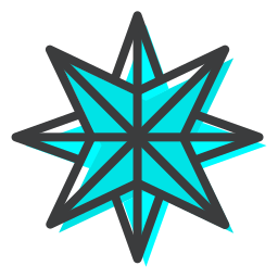 Star icon