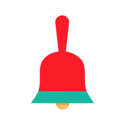 Bell icon