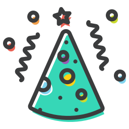 Cone icon