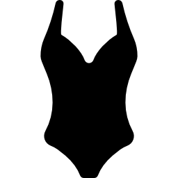 Women Swimsuit icon