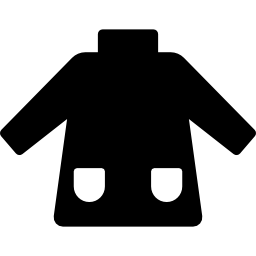 Sweater with Pockets icon